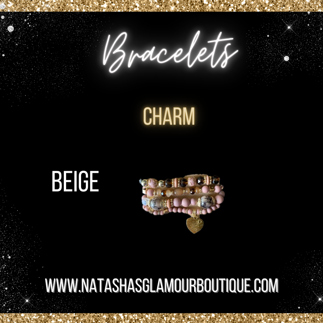 Charm Bracelet Sets