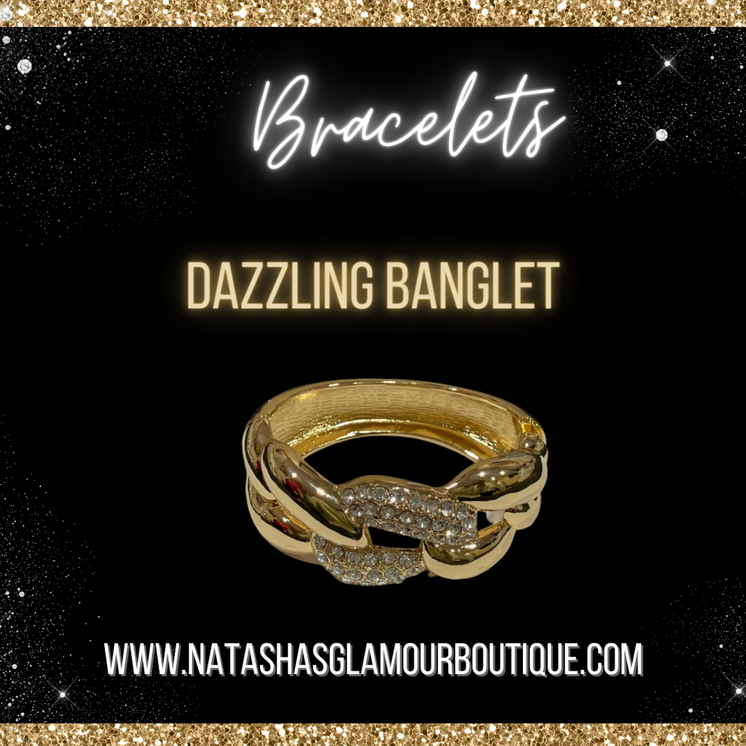 Dazzling Banglet