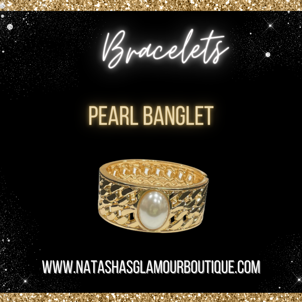 Pearl Banglet