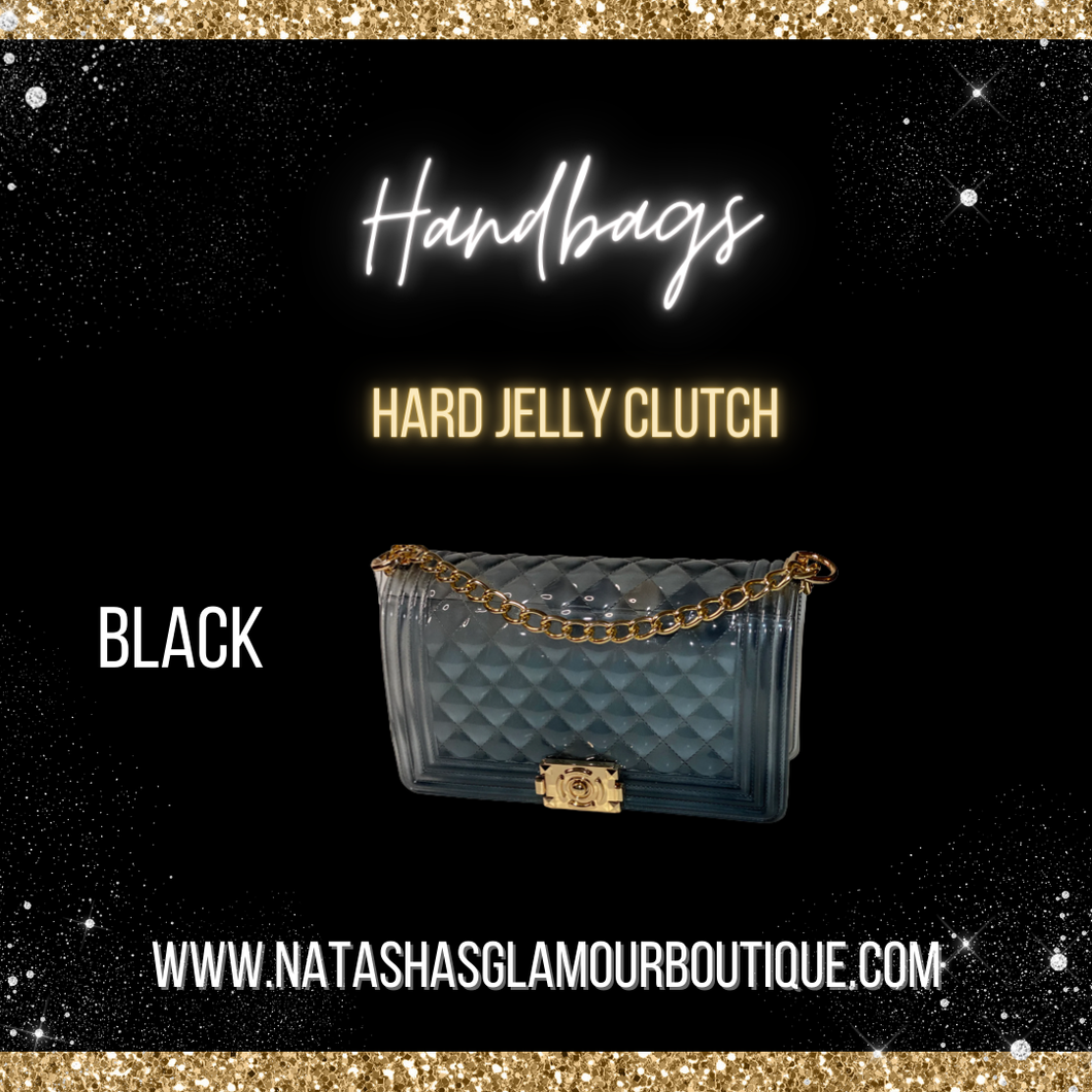 Hard Jelly Clutch