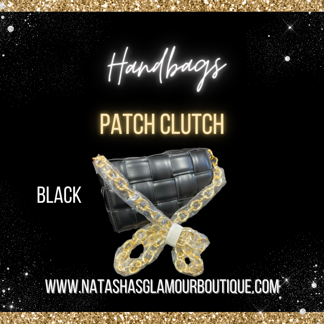 Patch Clutch