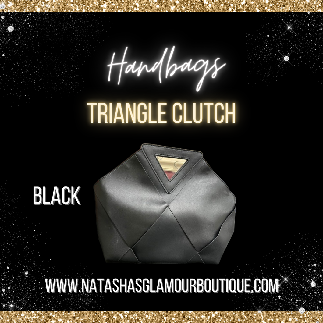 Triangle Clutch