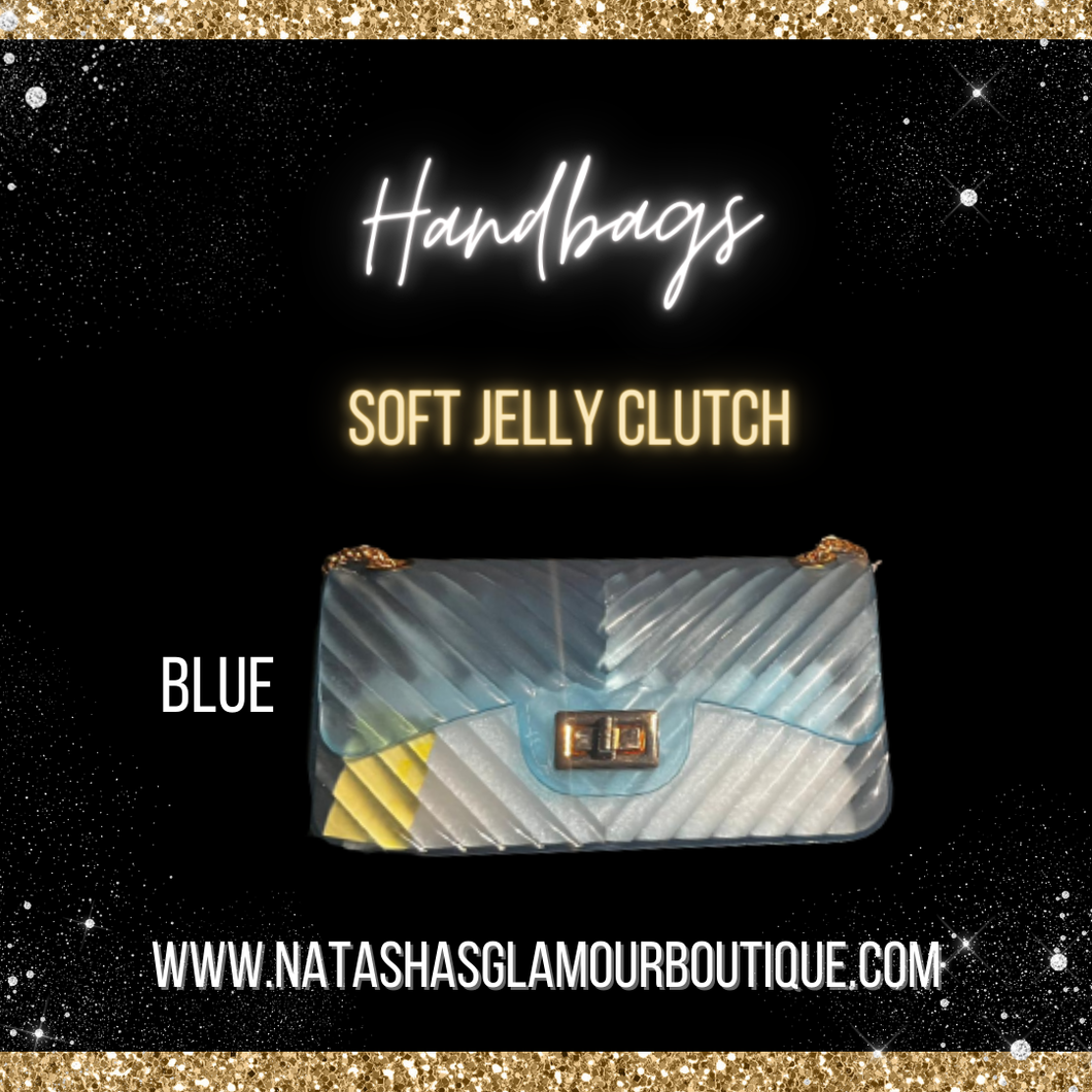 Soft Jelly Clutch