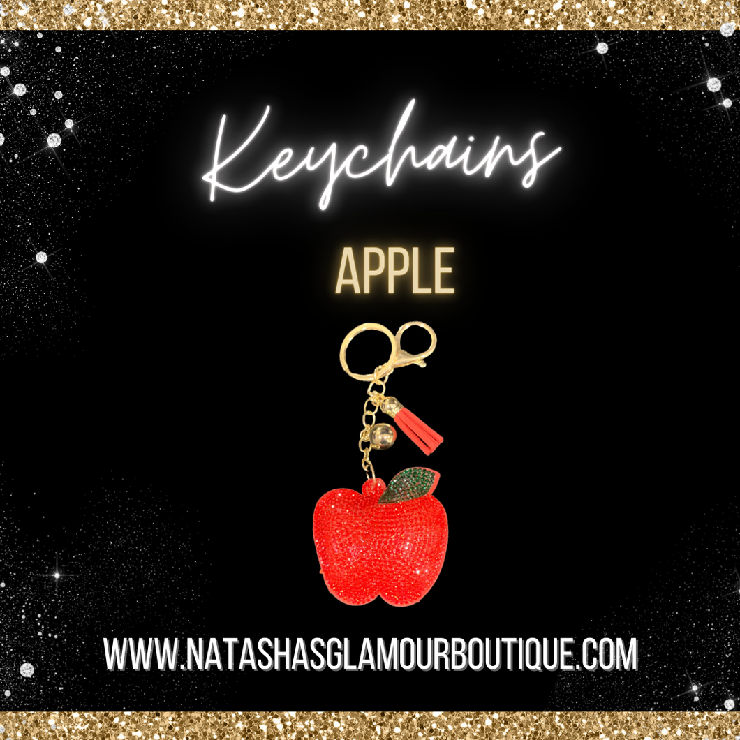 Apple Keychain