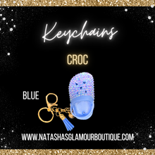 Load image into Gallery viewer, Crocs Keychains
