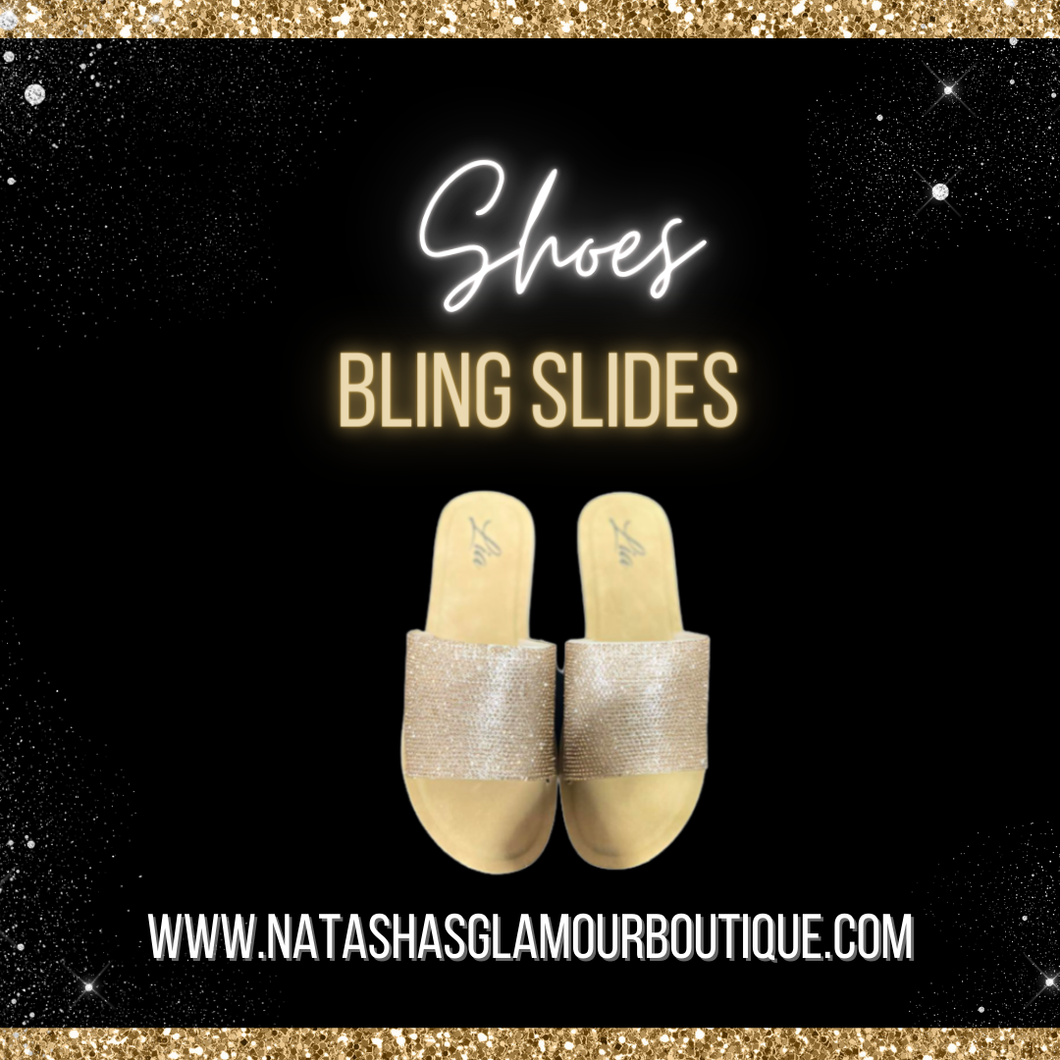 Bling Slides