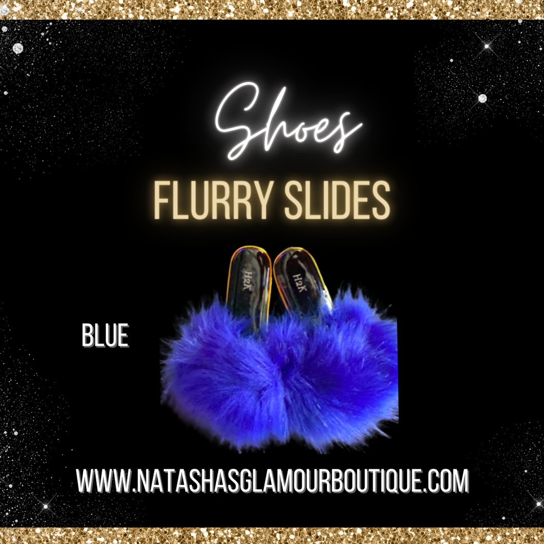 Flurry Slides