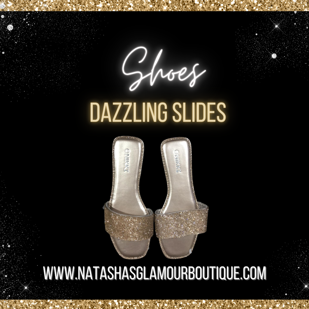 Dazzling Slides