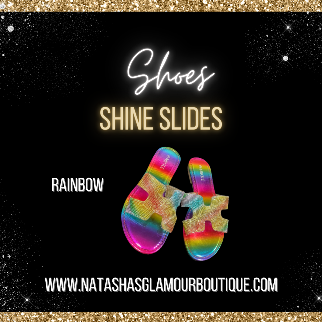 Shine Slides