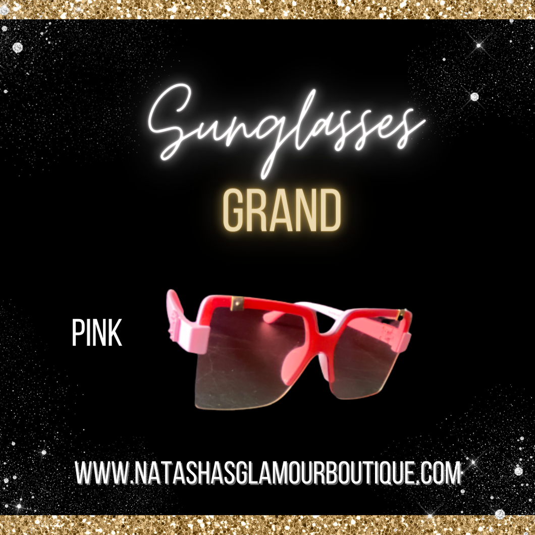 Grand Sunglasses